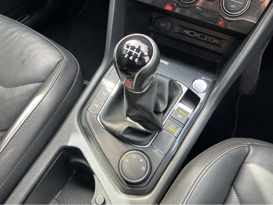 2020 SEAT Tarraco - image 20