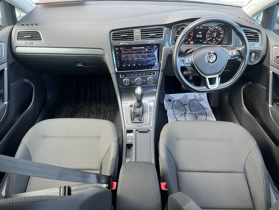 2020 Volkswagen Golf 2.0 TDI * HUGE SPEC * // 360 PARKING SENSORS // APPLE CARPLAY/ANDROID AUTO // HEADS-UP DISPLAY €21,900