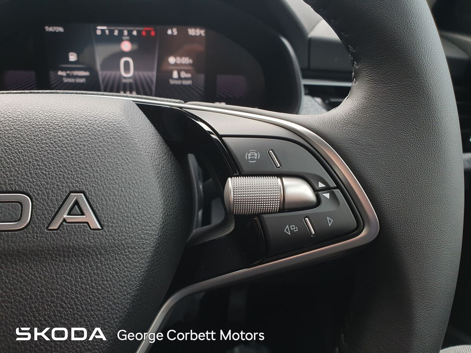 2026 Skoda Kamiq - image 25