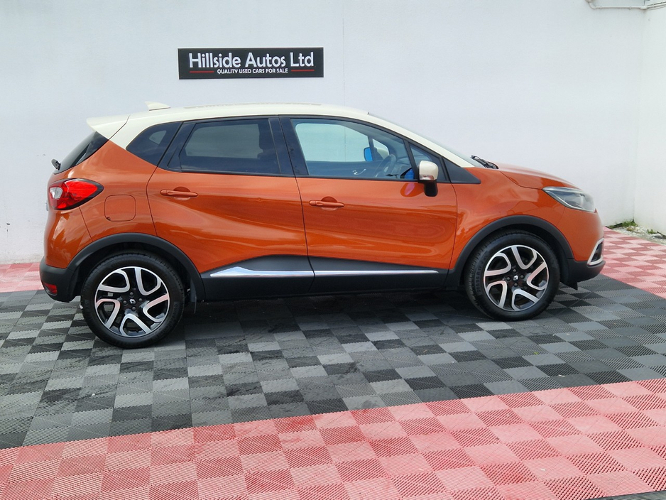 2015 Renault Captur - image 14