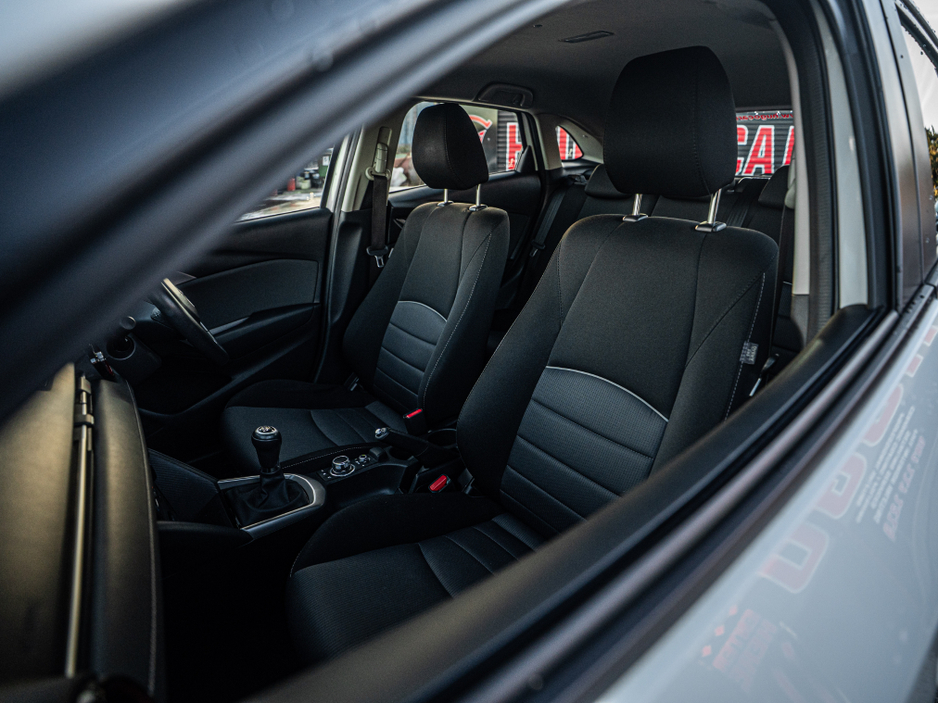 2015 Mazda CX-3 152 CX-3 Executive 2.0/Only 57k kms/New NCT/1yr wa €12,888