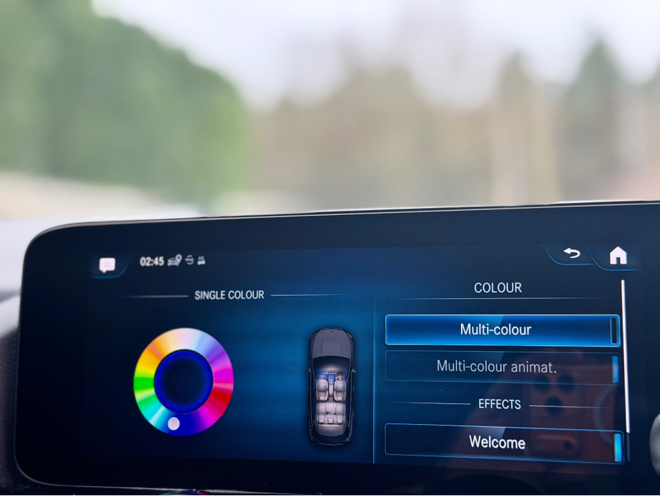 2023 Mercedes-Benz GLA Class - image 8