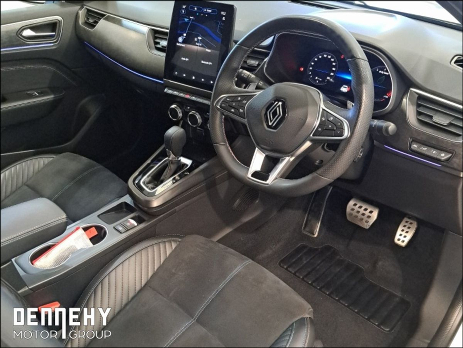 2024 Renault Arkana - image 6