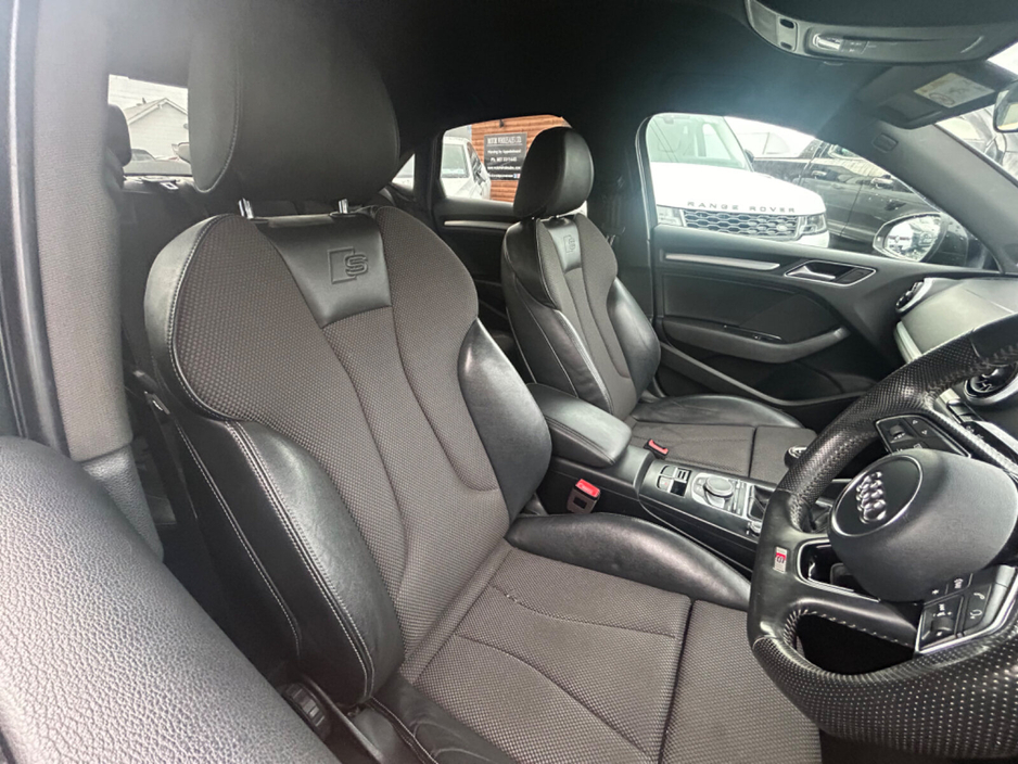 2017 Audi A3 - image 6