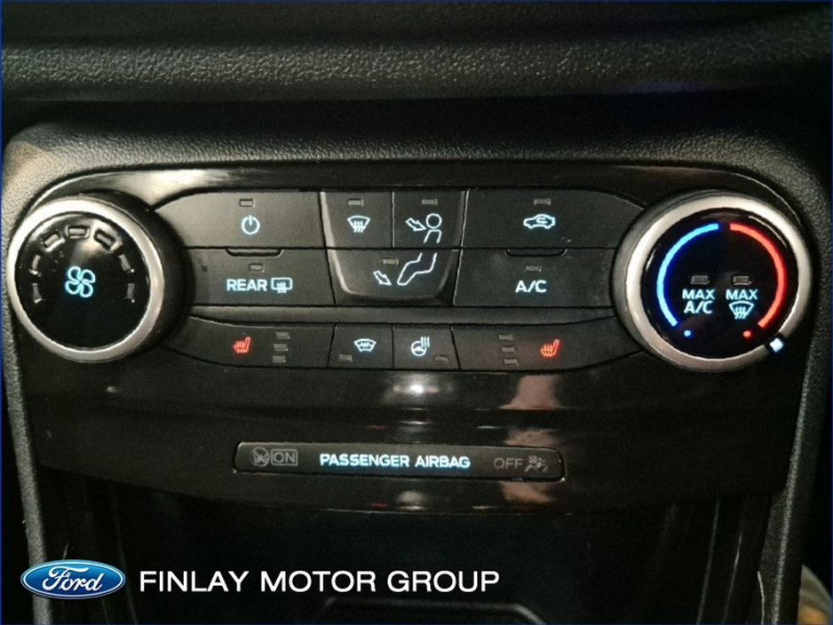 2024 Ford Puma - image 18