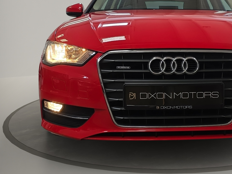 2015 Audi A3 - image 31