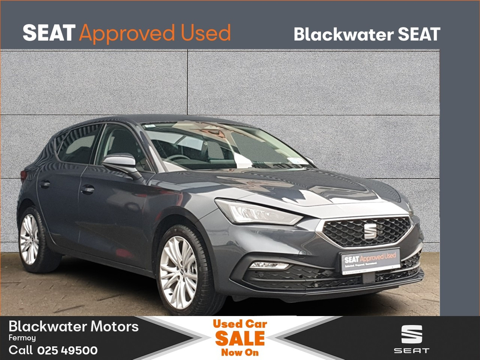 2025 SEAT Leon for sale in , Ireland