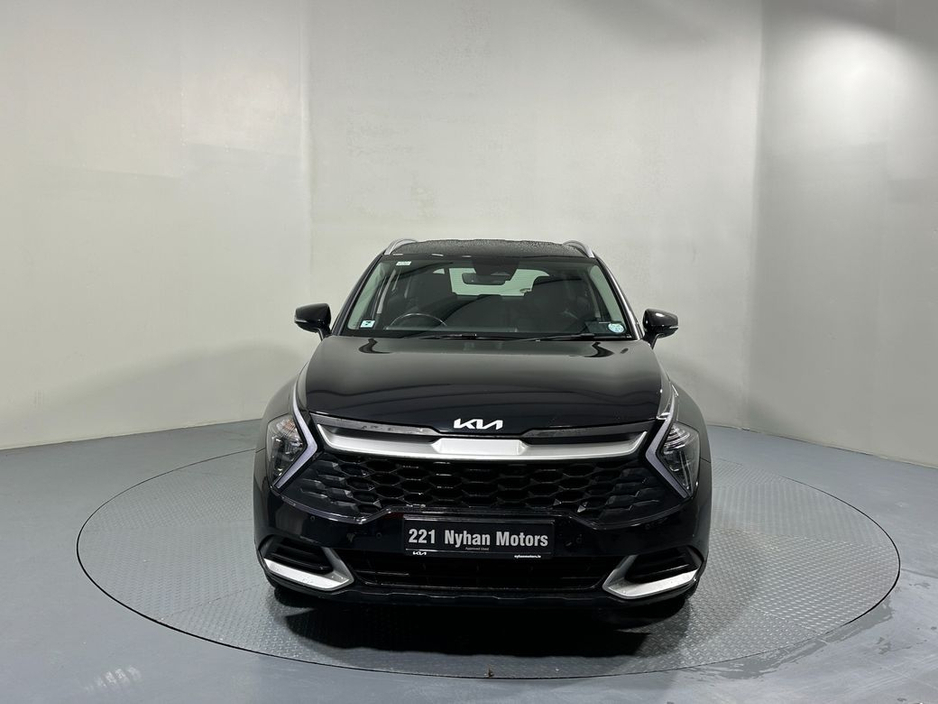 2022 Kia Sportage K2 1.6 Crdi Warranty Until 2029 €26,500