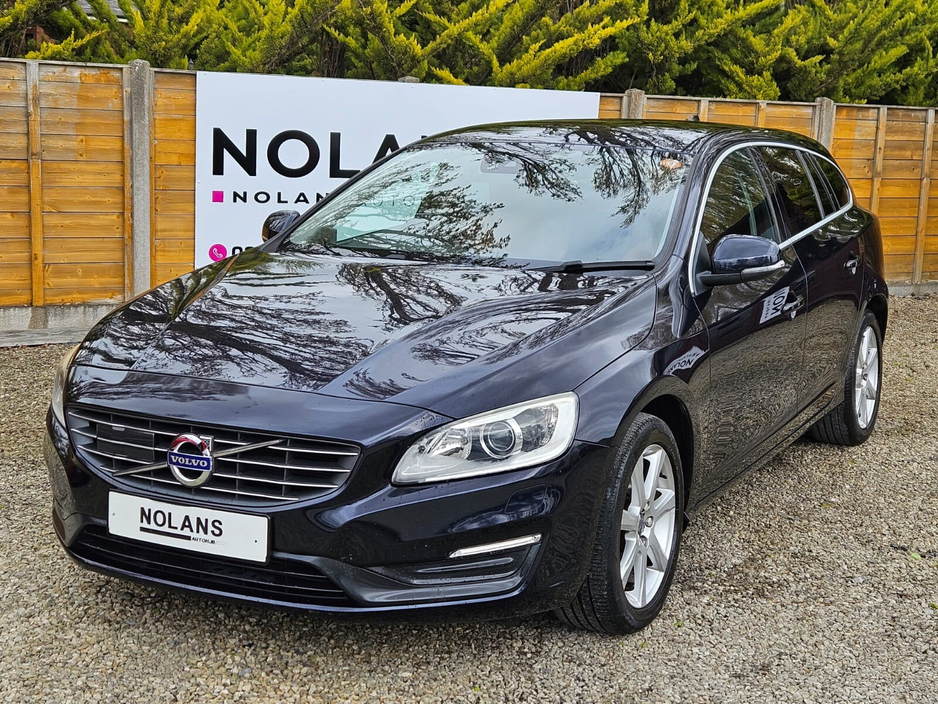 2016 Volvo V60 for sale in , Ireland