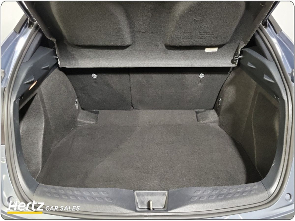 2023 Toyota C-HR HYBRID SPORT 1.8 Petrol Automatic €24,795