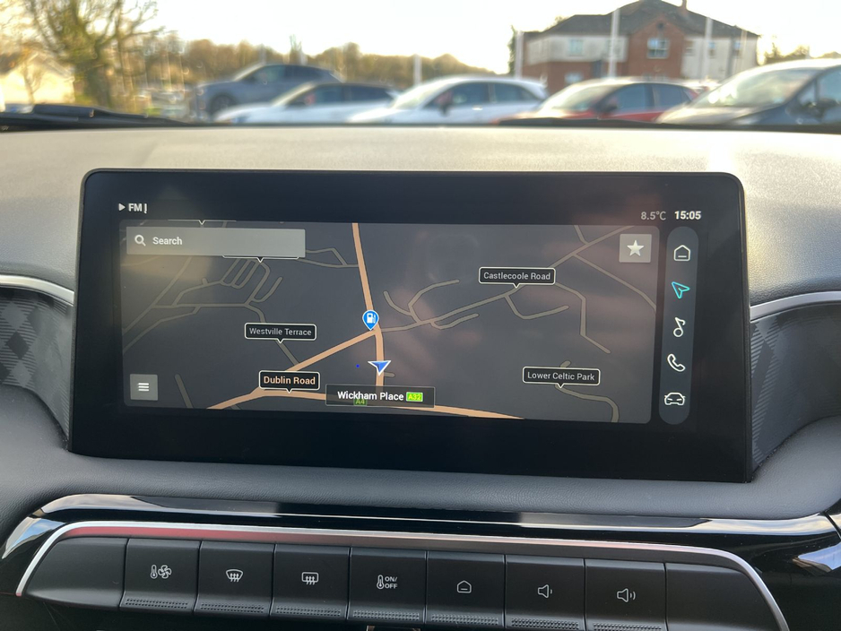 2025 MG MG3 - image 17