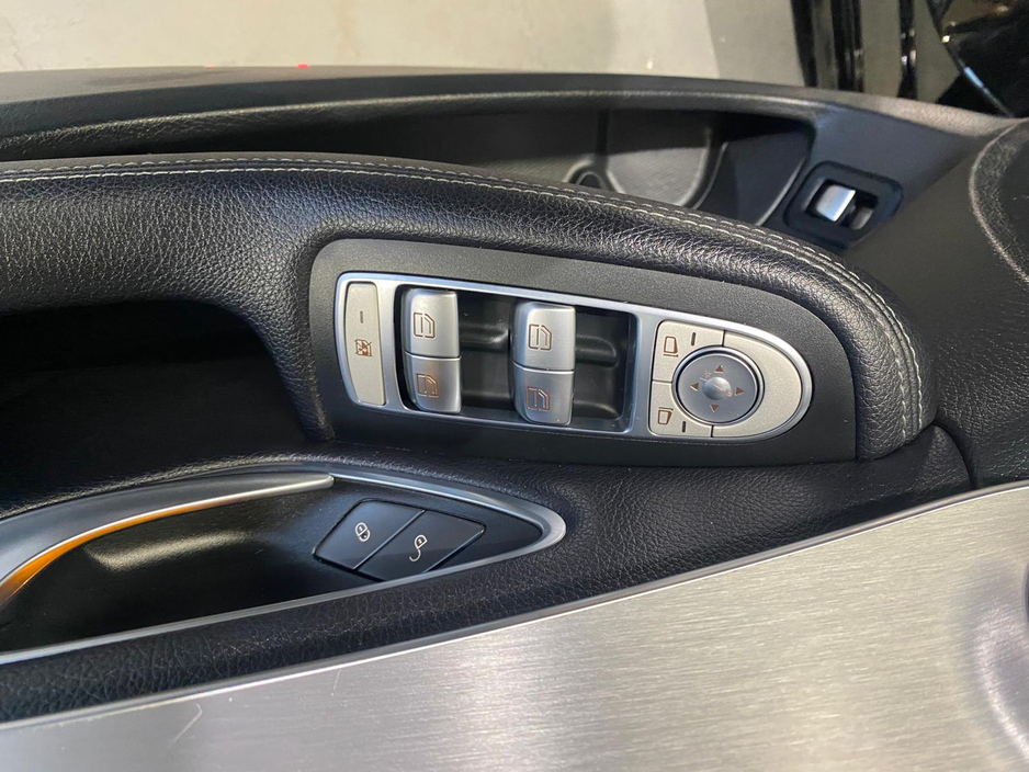 2018 Mercedes-Benz C Class - image 14