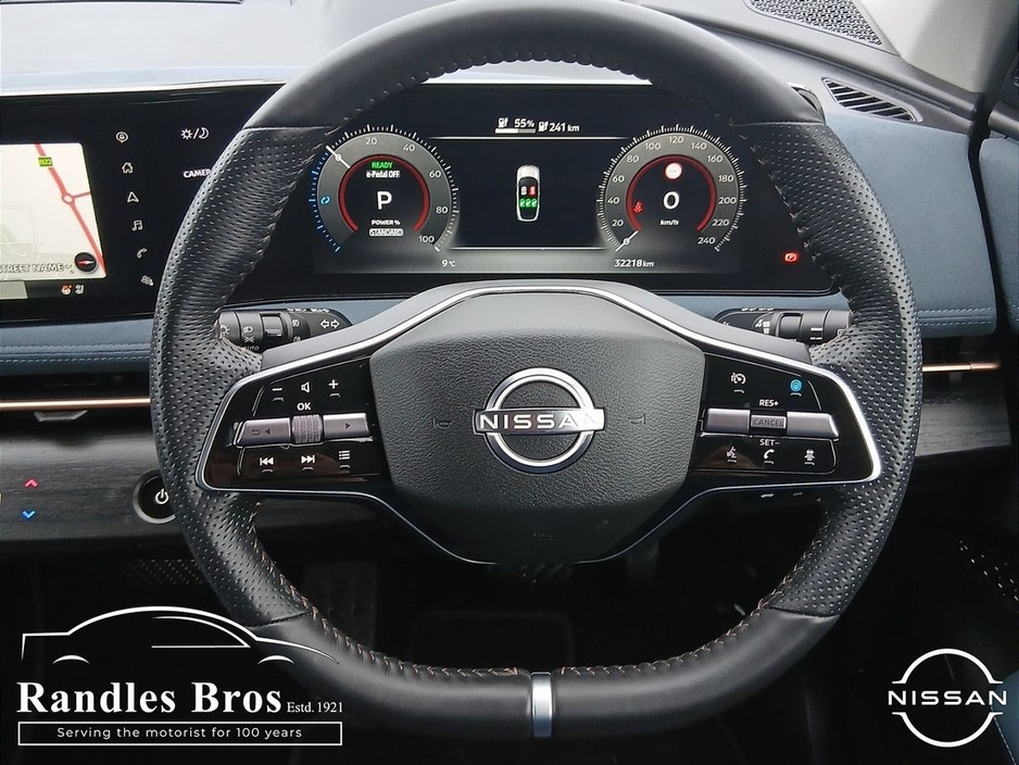 2023 Nissan Ariya - image 16