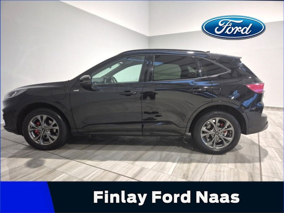 2024 Ford Kuga 2.5 Duratec 225PS PHEV ST-Line Auto €35,950