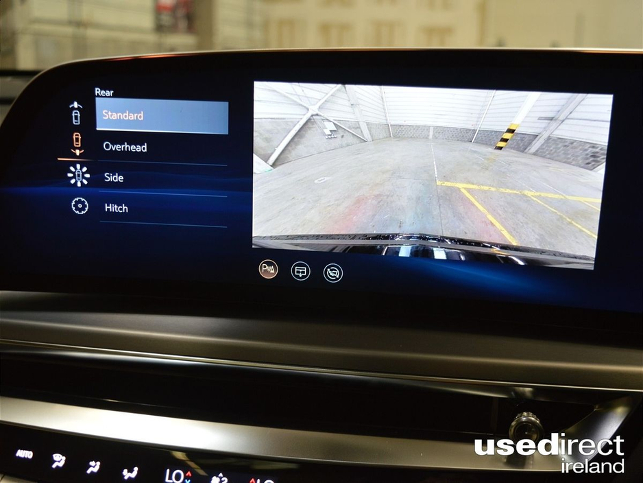 2026 Cadillac Lyriq - image 18