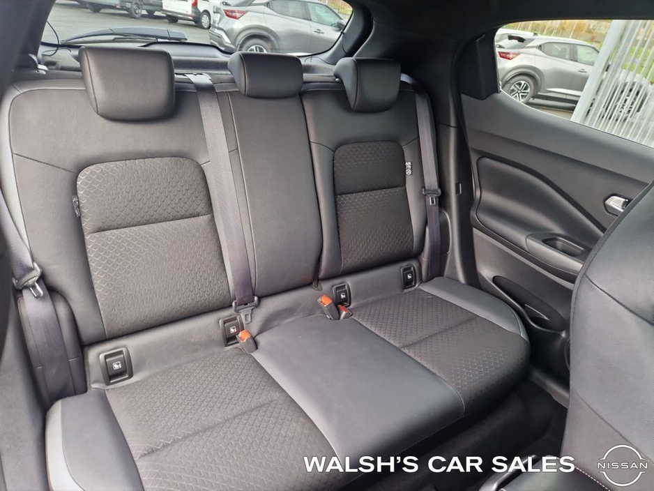 2024 Nissan Juke - image 18