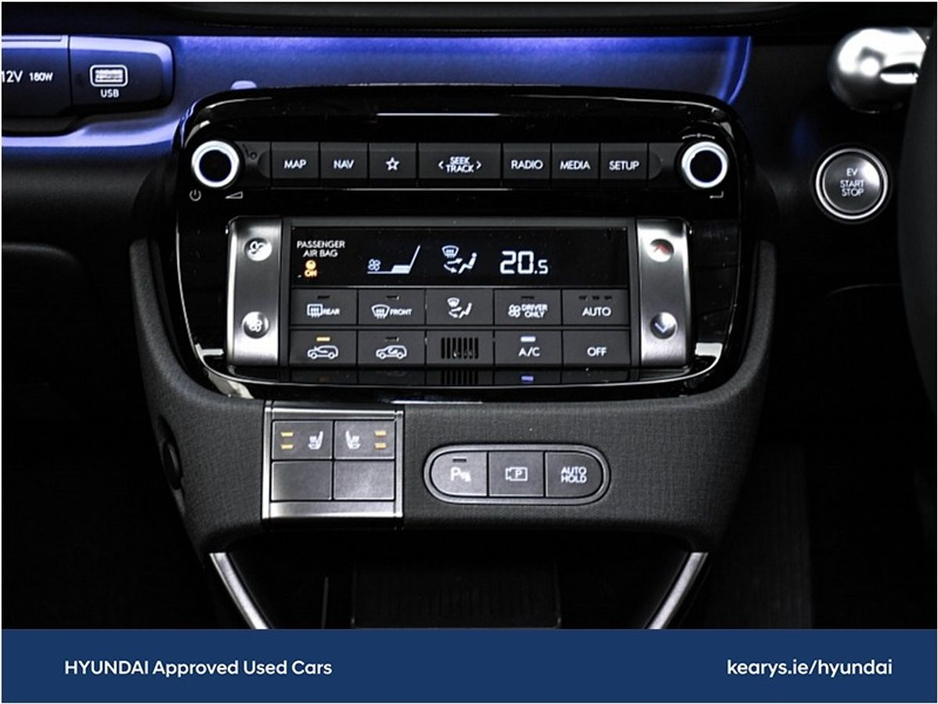 2025 Hyundai Inster Elegance 49 kWh €22,990