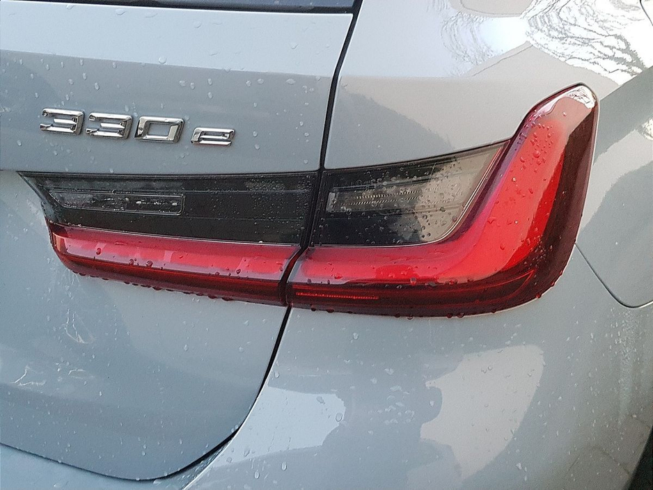 2025 BMW 3 Series 330e M Sport Touring €54,995