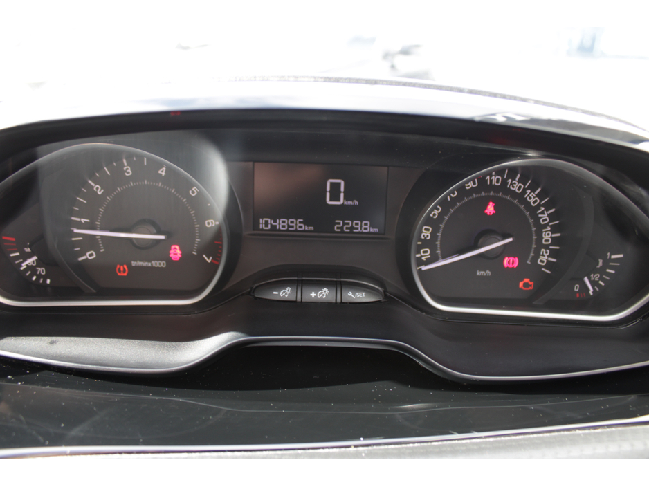 2019 Peugeot 2008 1.2 PURETECH ACTIVE5DR ESTATE // IMMACULATE CONDITION THROUGHOUT // BUY WITH CONFIDENCE AA AND SIMI APPREOVED DEALER 2026 // FINANCE ARRANGED // ALL TRADE INS WELCOME // €11,950