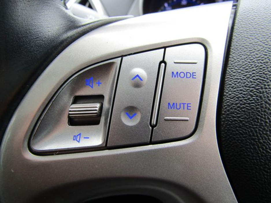 2013 Hyundai ix35 Premium 2WD 5DR €6,950