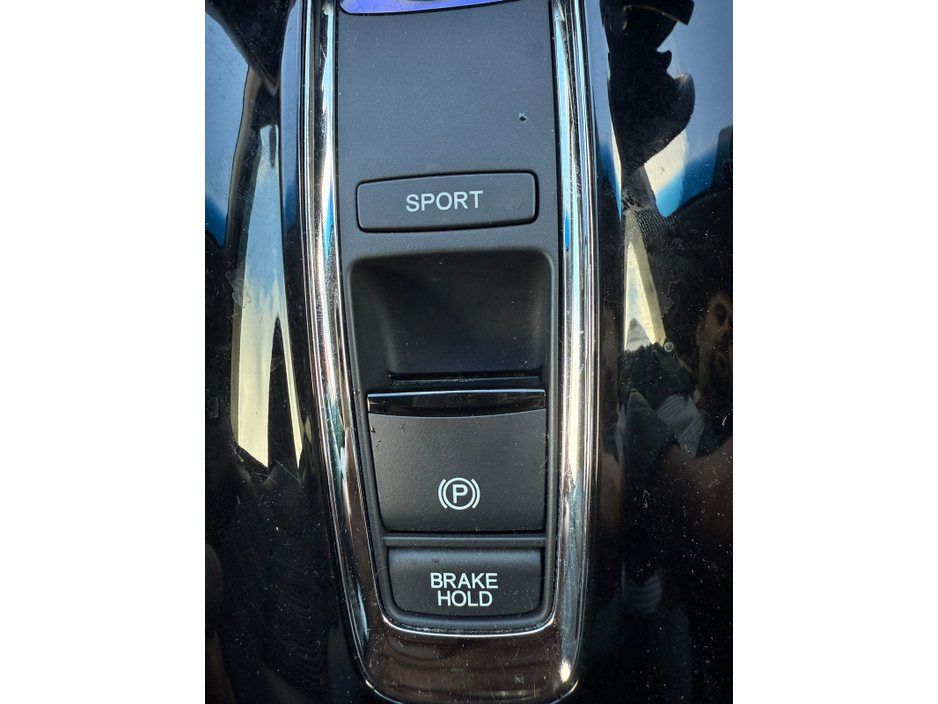 2015 Honda HR-V  €14,590