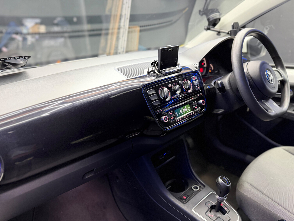 2013 Volkswagen up! 1.0 75BHP TAKE UP €6,300