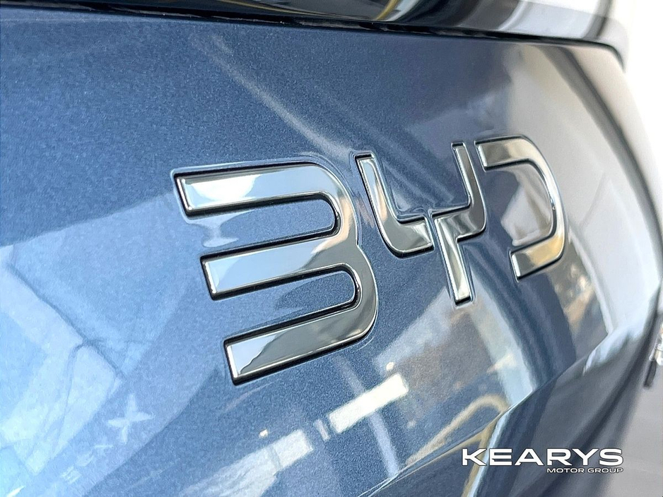 2026 BYD Sealion 7 - image 18