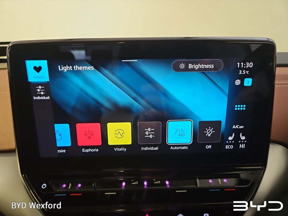 2022 Volkswagen ID.4 FAMILY 77kWh 204HP €22,975