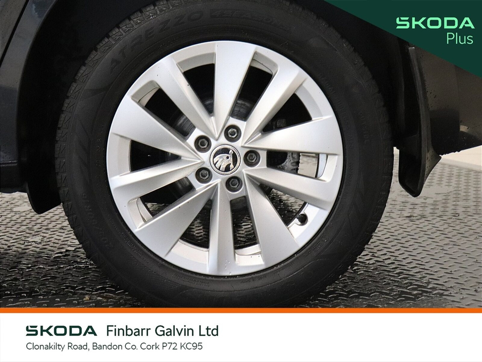 2023 Skoda Kamiq Ambition 1.0TSI 95HP €17,950