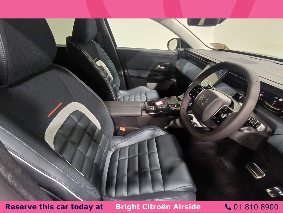 2026 Citroen C5 Aircross MAX MHEV 136 EDCT ***DEMO*** AUTOMATIC €44,670