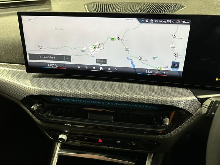 2025 BMW 3 Series 330E M Sport €50,800