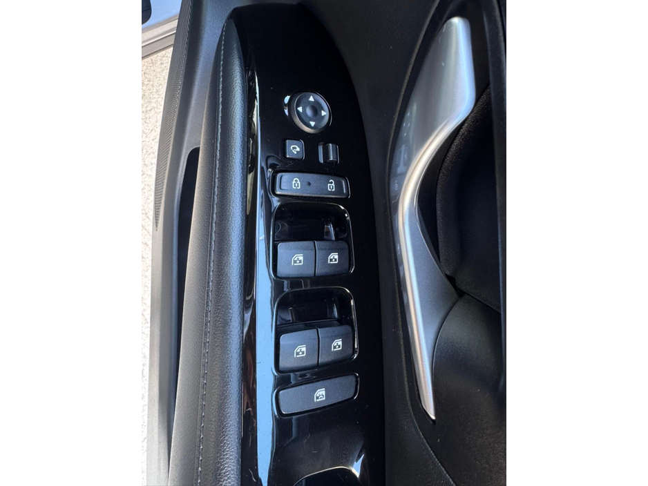 2021 Hyundai Tucson IX35 EXECUTIVE TWO TONE ROOF 5DR €26,800