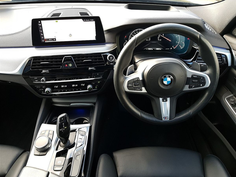 2019 BMW 6 Series - image 5