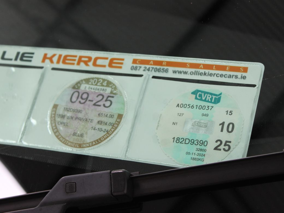 2018 Opel Mokka - image 29