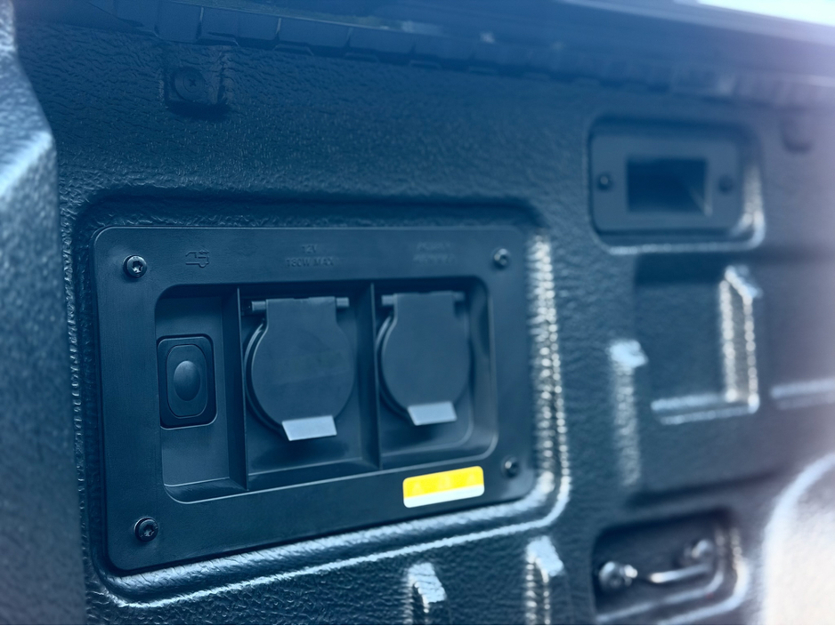 2024 Ford Ranger - image 14