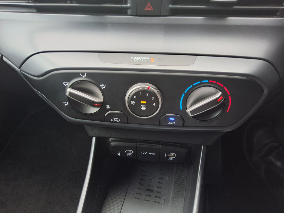 2024 Hyundai i20 - image 13