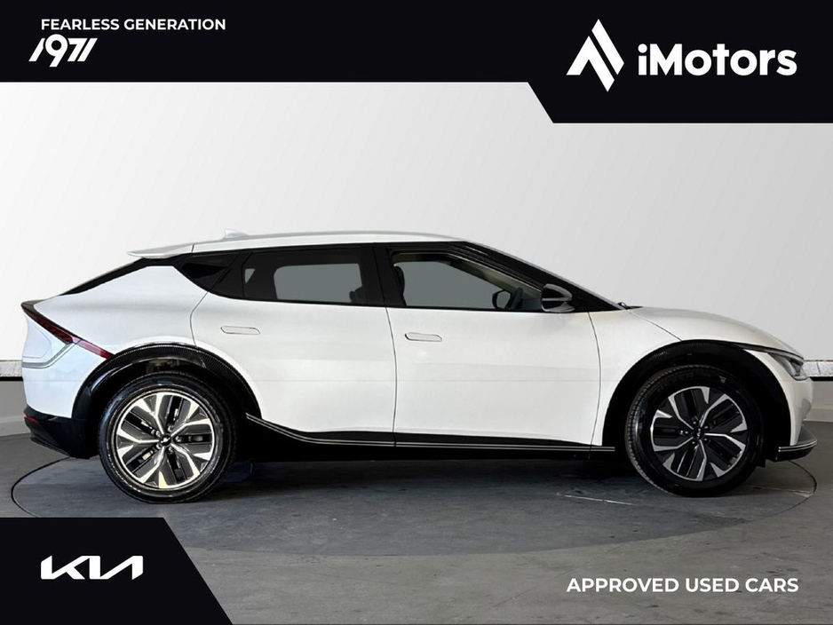 2023 Kia EV6 - image 2