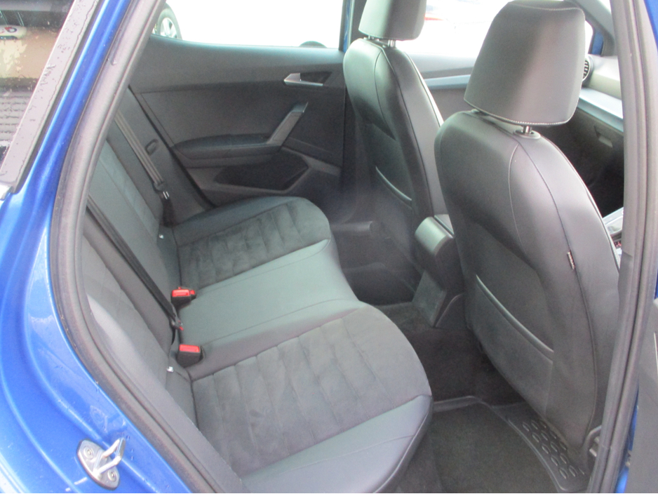 2023 SEAT Arona PA 1.0 TSI 110HP DS €19,950