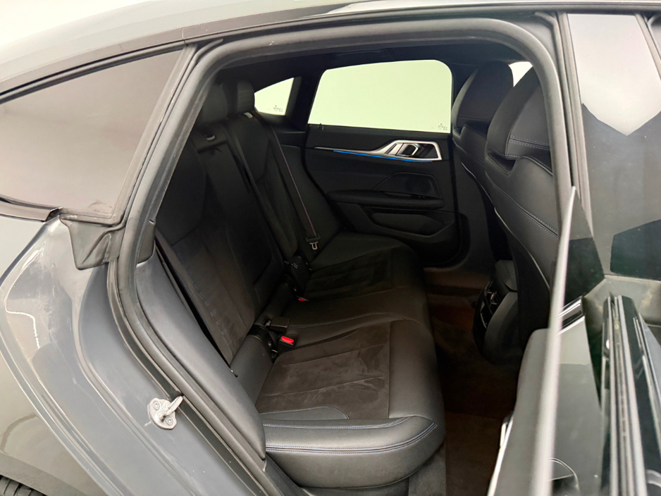 2022 BMW i4 40 M SPORT EDRIVE €37,990