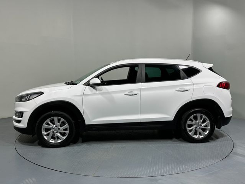 2019 Hyundai Tucson - image 4