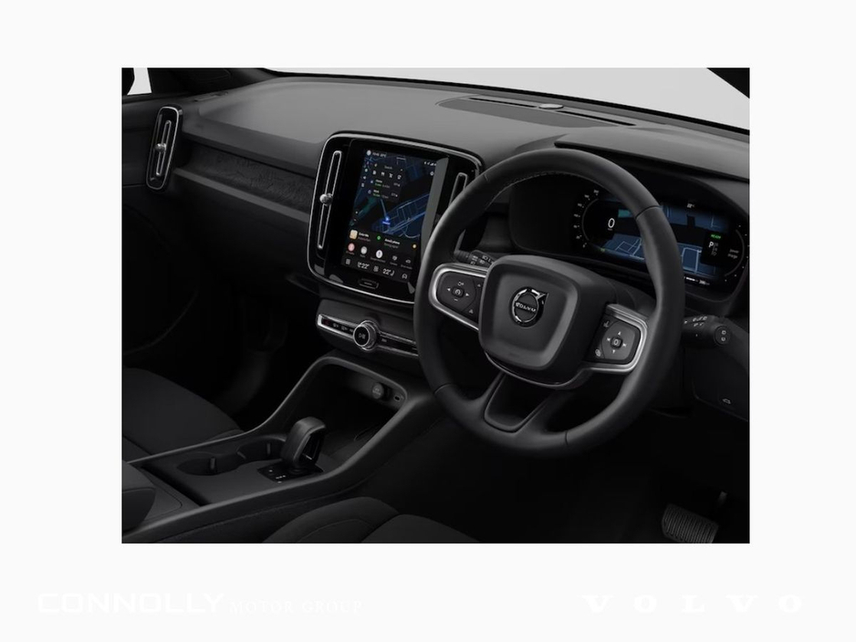 2026 Volvo EX40 Core Single Motor €48,860