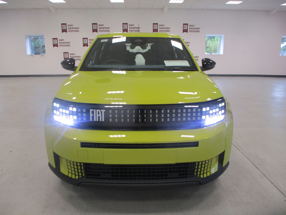 2026 Fiat Grande Panda - image 3