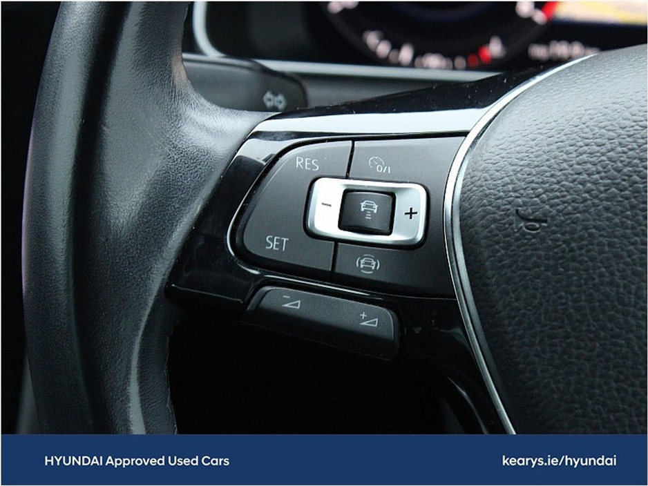 2019 Volkswagen Golf 1.0 TSI 115HP R-Line