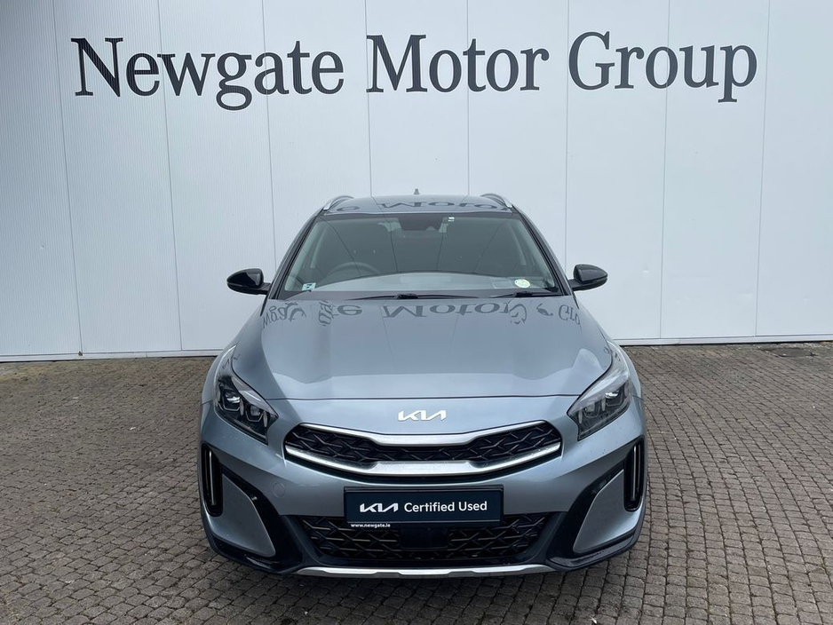2021 Kia XCeed PHEV €19,950