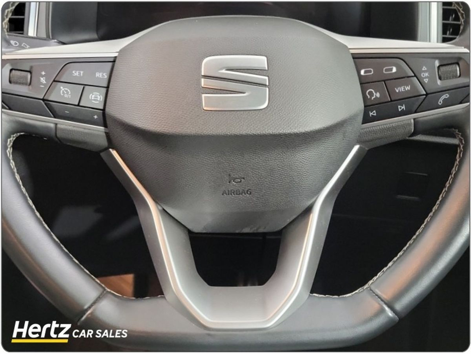 2024 SEAT Ateca - image 17