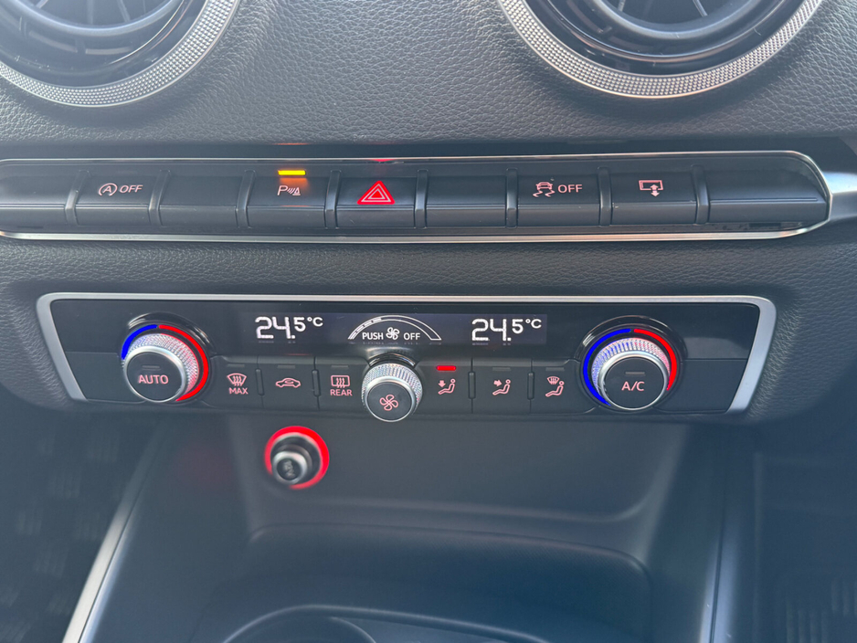 2017 Audi A3 - image 14