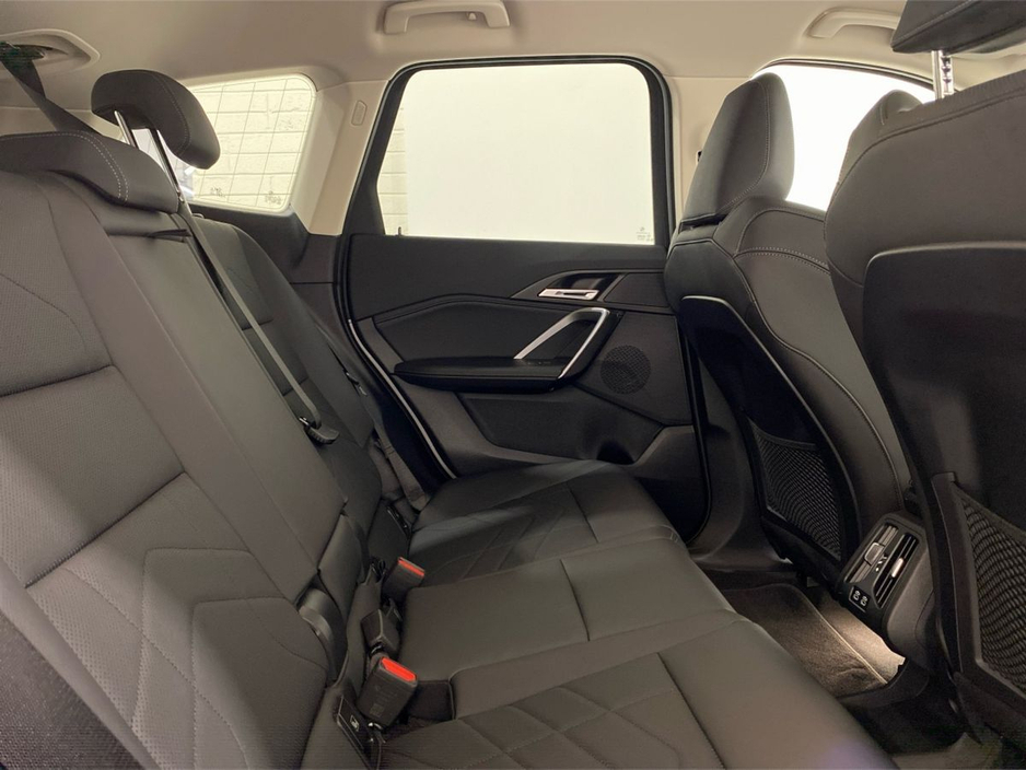 2025 BMW iX1 xDrive30 xLine €50,950