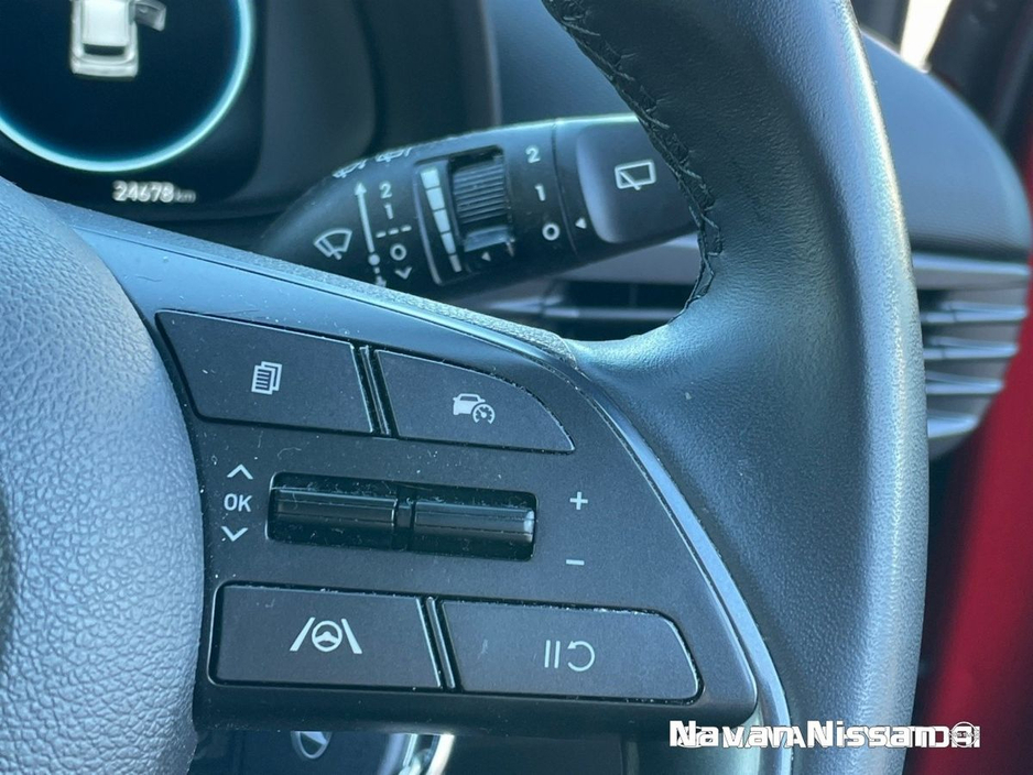 2025 Hyundai i20 Deluxe Plus *JUST IN* €22,950