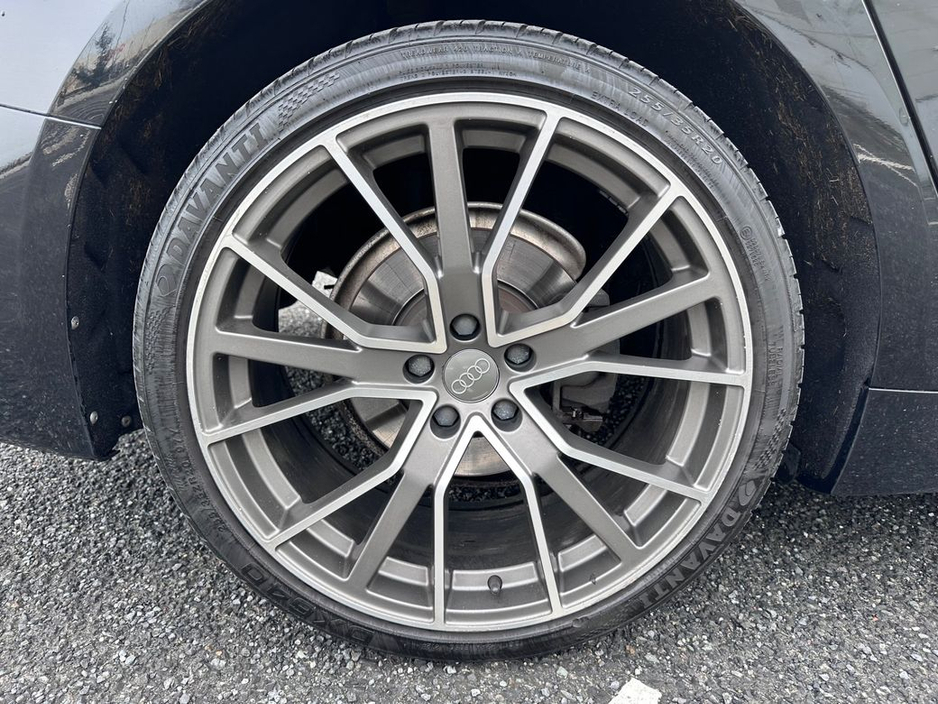 2019 Audi A6 - image 34