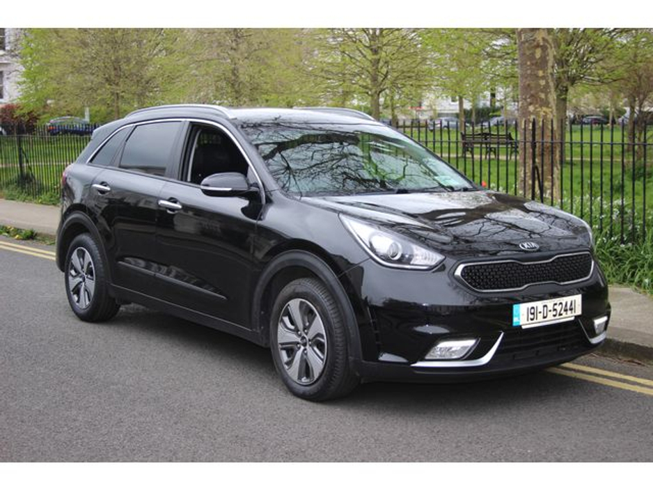 2019 Kia Niro for sale in , Ireland